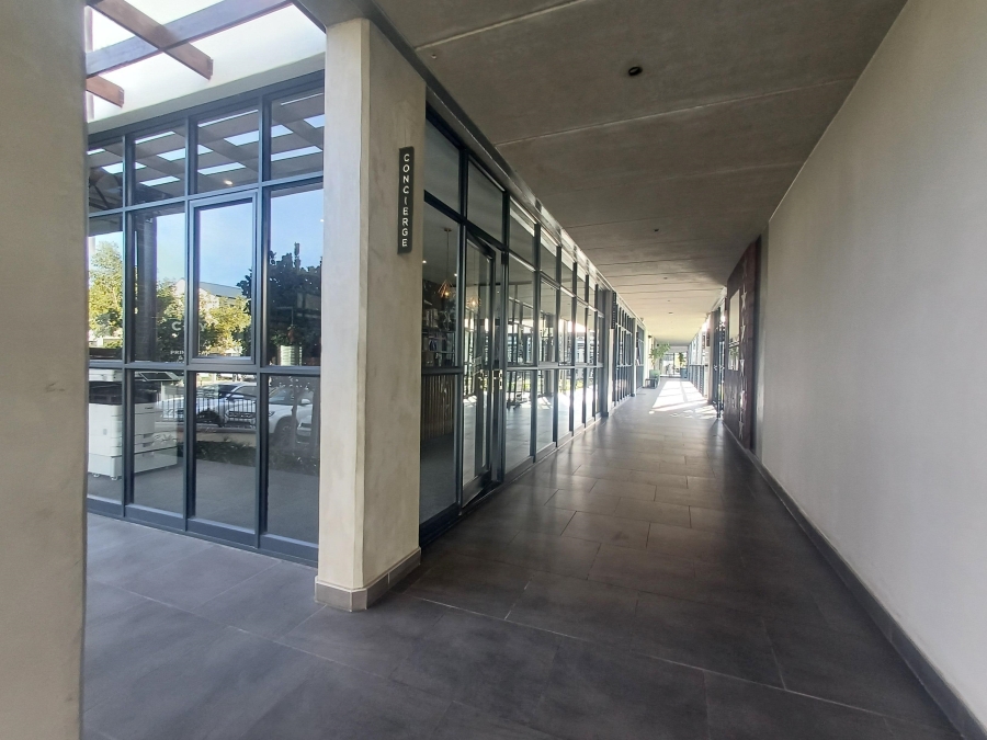 To Let 1 Bedroom Property for Rent in Croydon Western Cape